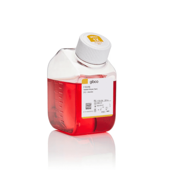 Gibco™ Ham's F-12 Nutrient Mix