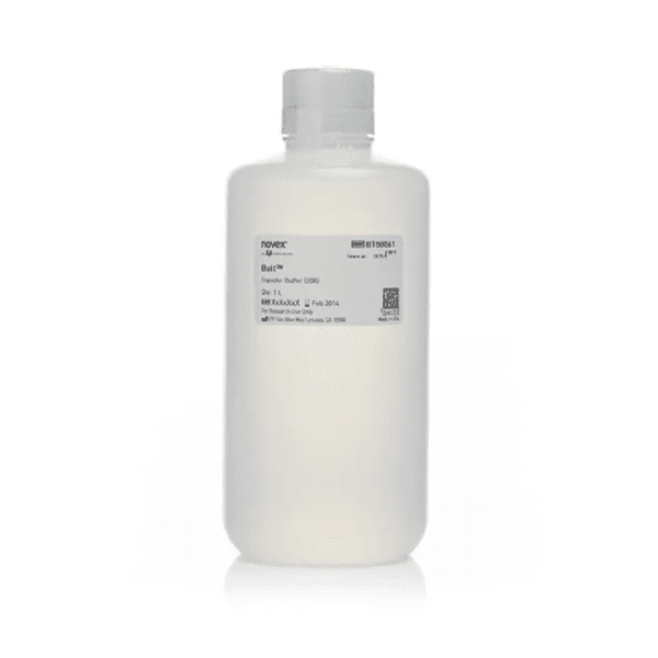 NuPAGE™ Transfer Buffer (20X)