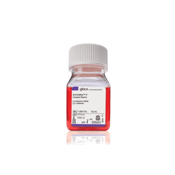 Gibco™ AmnioMAX™-II Complete Medium