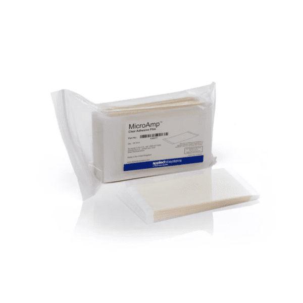 Applied Biosystems™ MicroAmp™ Clear Adhesive Film